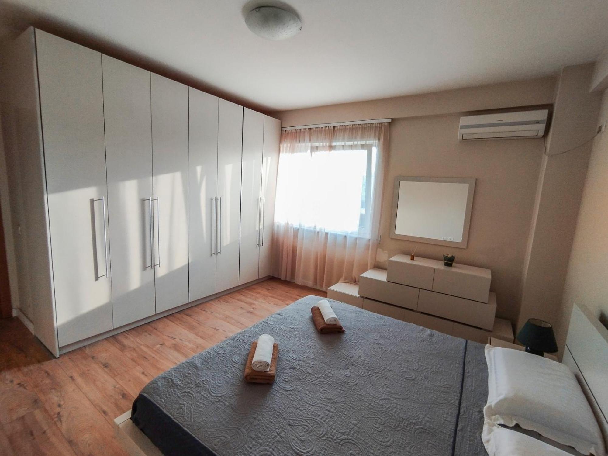 Kora Apartaments - Relaxing Escape Tirana Exteriör bild