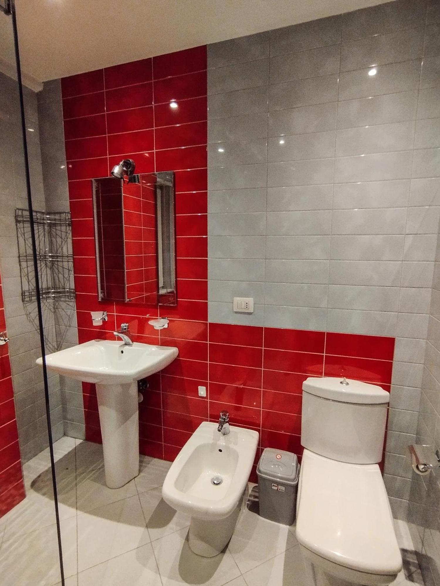 Kora Apartaments - Relaxing Escape Tirana Exteriör bild